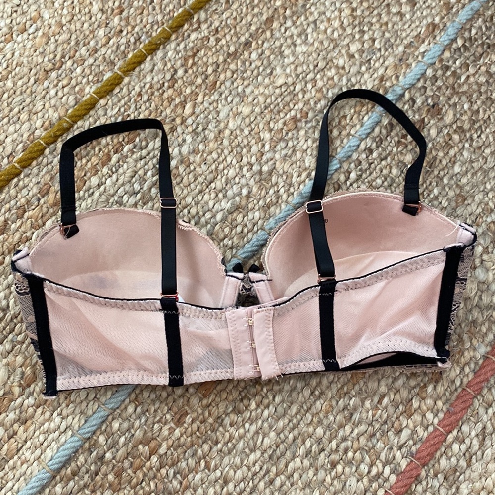 Push-Up Bra - Picture 2 of 2